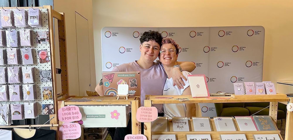 Gay Stuff Markets: What’s On In Queer Melbourne