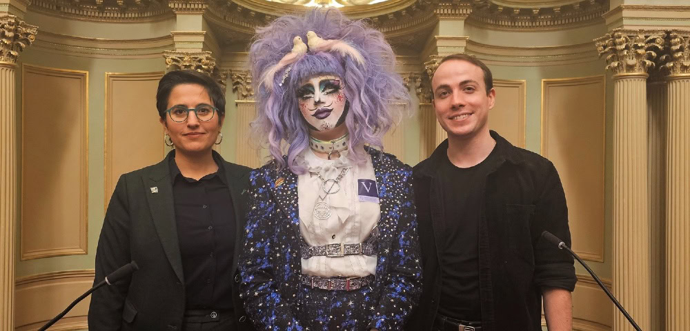 Victorian Greens To Introduce New Anti-Vilification Bill To Protect LGBT Communities