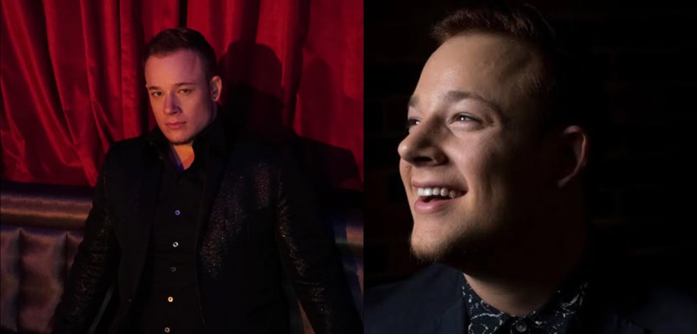 Greg Gould’s New Anthem ‘Marching On’ Celebrates Pride