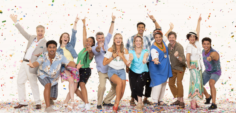 Mamma Mia! The Musical: What’s On In Queer Sydney