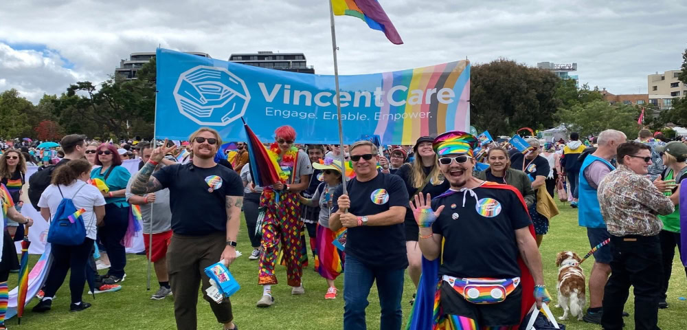 VINCENTCARE
