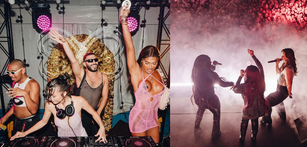 Future Sydney Gay And Lesbian Mardi Gras After Parties Could Move To Allianz Stadium