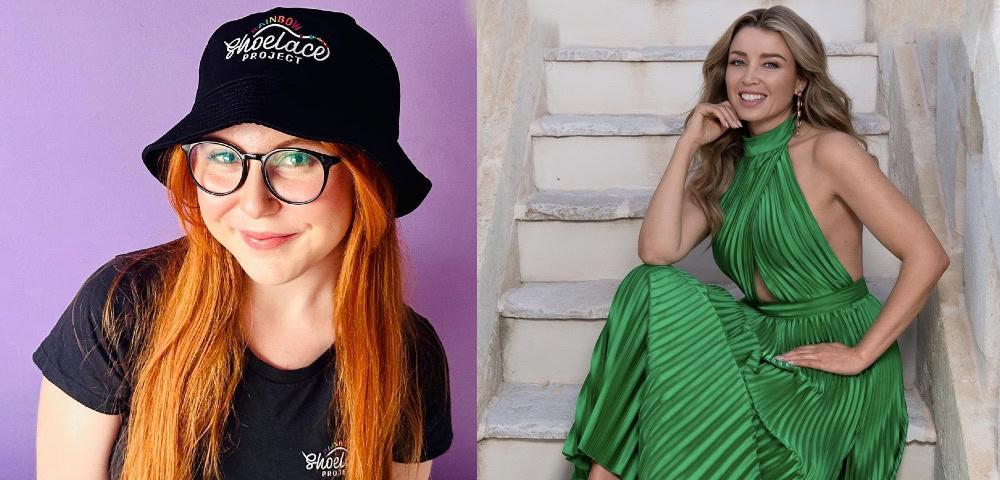 Dannii Minogue Has A Message For Aussie Teen Who Faced Homophobic Bullying At School