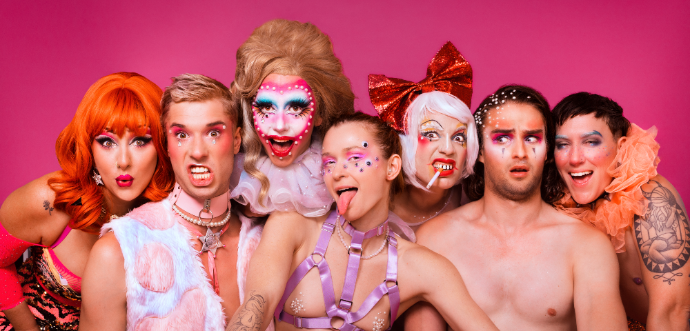 Things At The Bondi Festival That Are Queer-tastic!