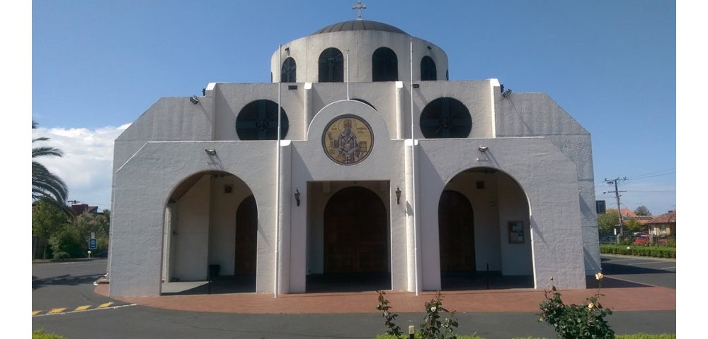 Greek Orthodox Priest Controversy: ‘Silence To Blame For Deception’