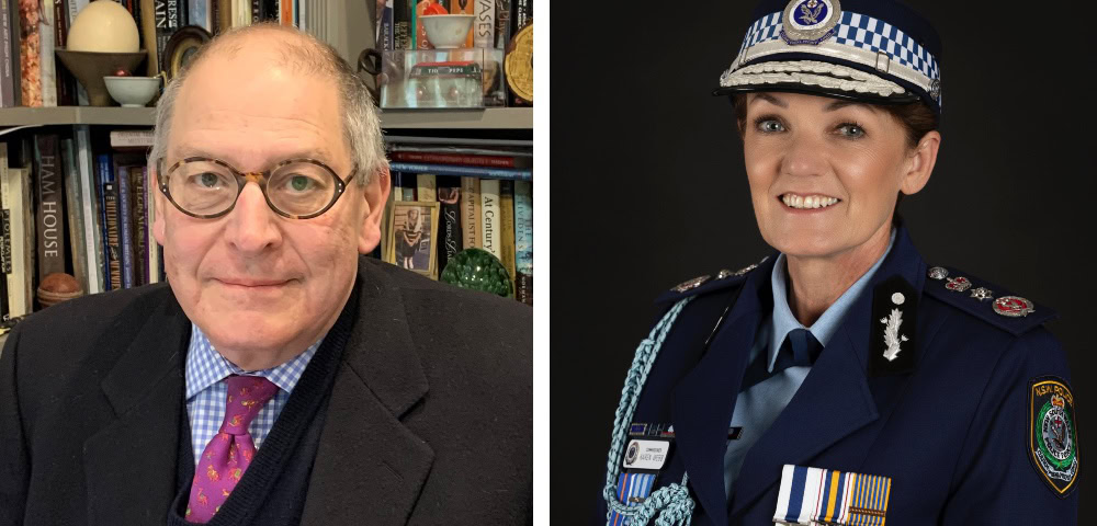 NSW Police Rapped For ‘Undermining’ Work Of Sydney Gay Hate Inquiry 