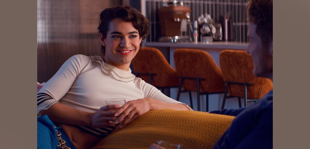 Glamorous Star Miss Benny Comes Out As Trans