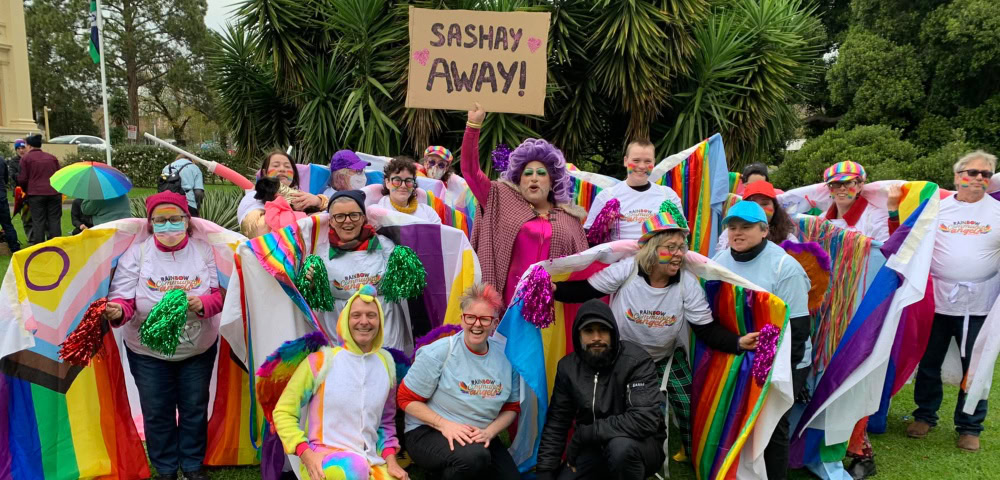 Victoria’s LGBT Organisations Come Together To Take On Far-Right Hate