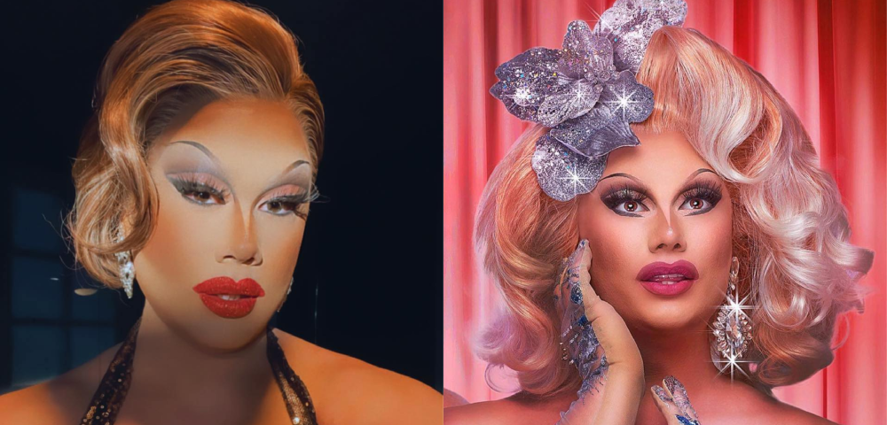 RuPaul’s Drag Race All Stars 8 View Party At Universal
