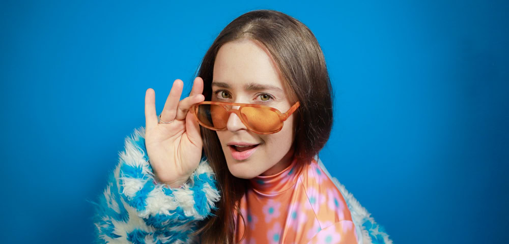Big Dyke Energy