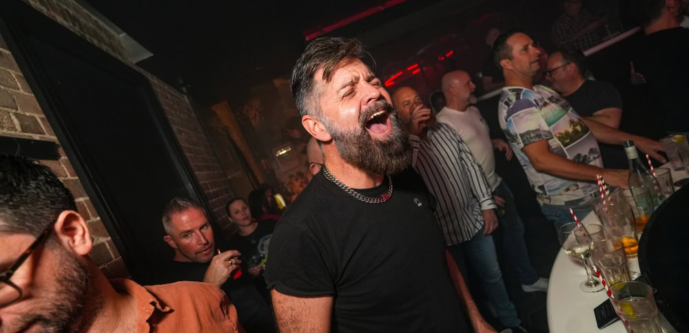 Club Broadway