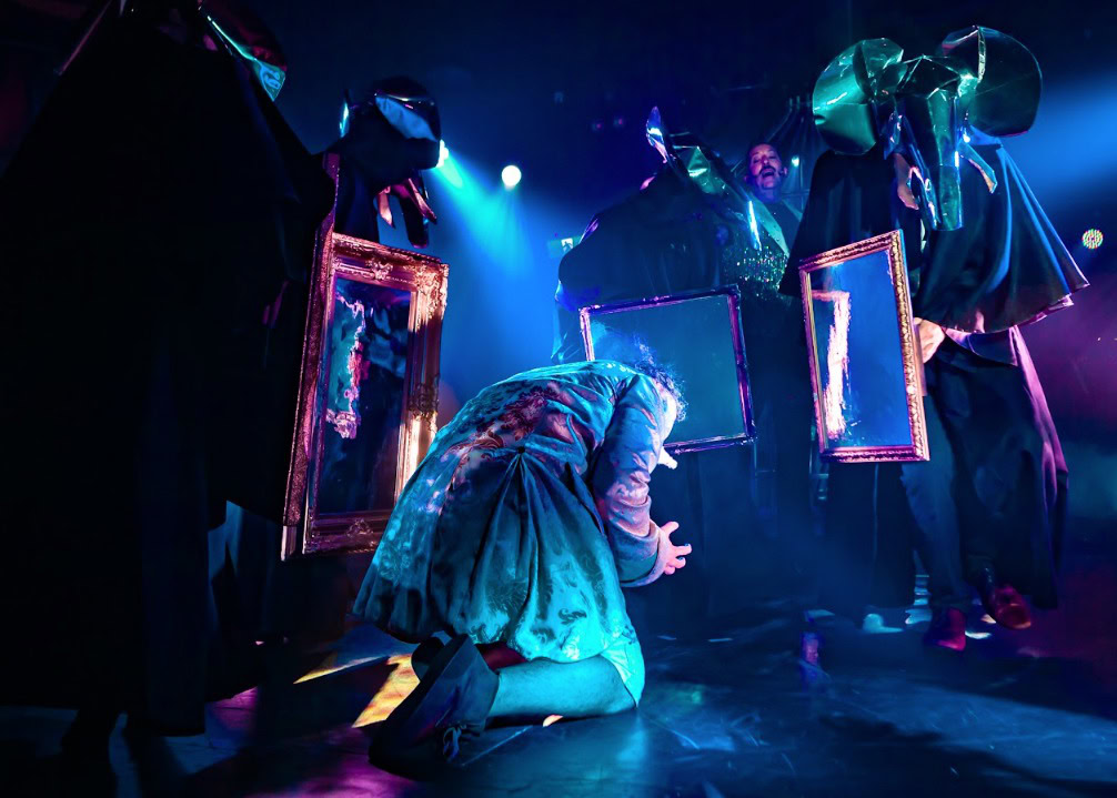 Performances Announced For Sydney Fringe Festival 2023