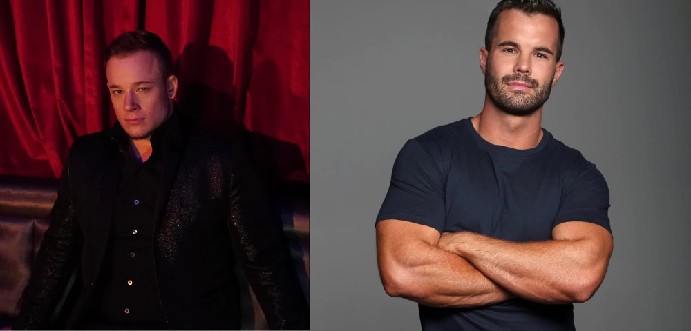 Greg Gould Dedicates New Song To Simon Dunn