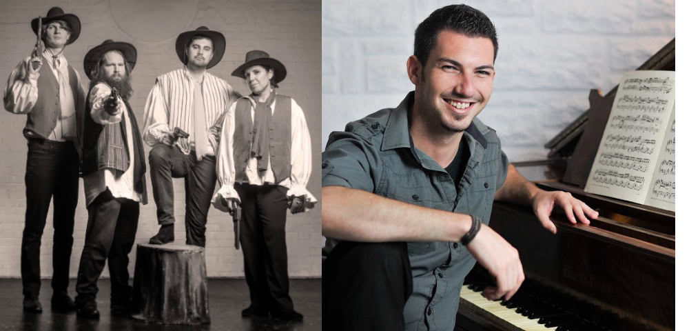 Gay Bushranger Captain Moonlite’s Real-Life Story Is Inspiration For New Musical