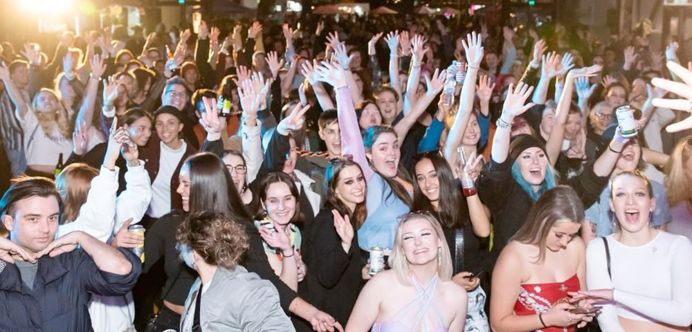The Pier Festival: Melbourne 2023