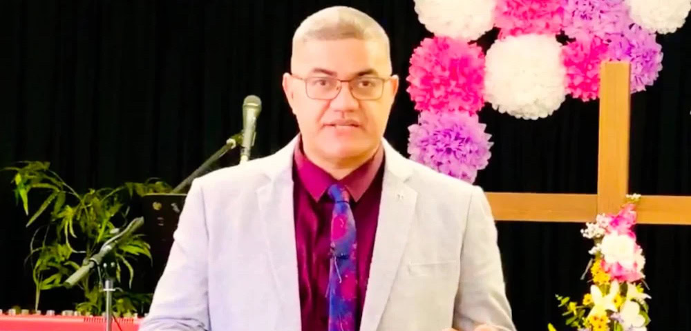 Sacked Anti-Gay Uniting Church Minister Loses Unfair Dismissal Claim