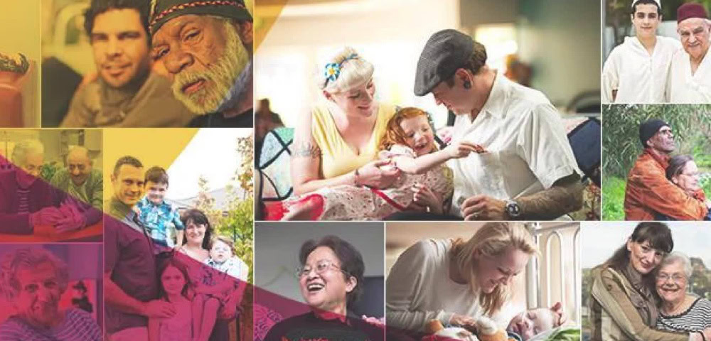 Palliative Care Victoria ‘My Choice of Care’ Research Paper Launch Event