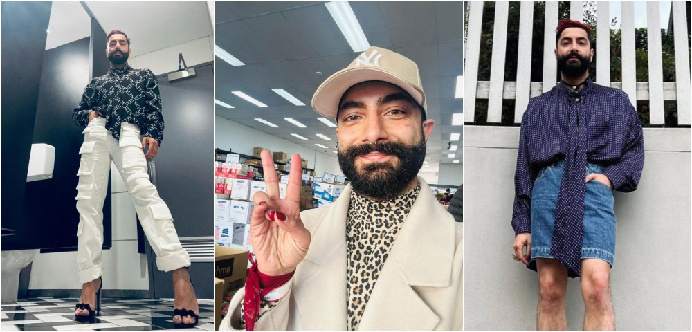 Melbourne Influencer Deni Todorovič Sexually Assaulted In Fitzroy