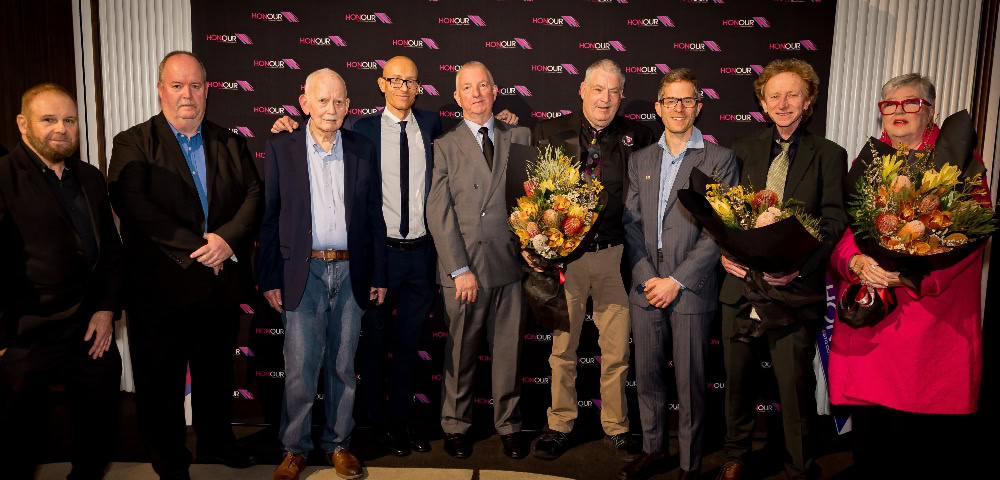 ACON Honour Awards 2023 Photos