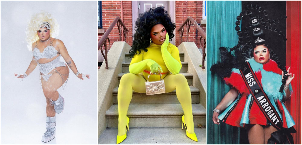 Drag Race Star Kandy Muse Says She Was Removed From Australia Comedy Tour