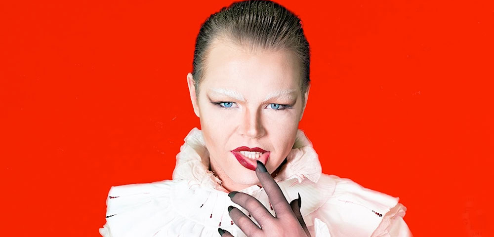 Monster – Melbourne Fringe Festival