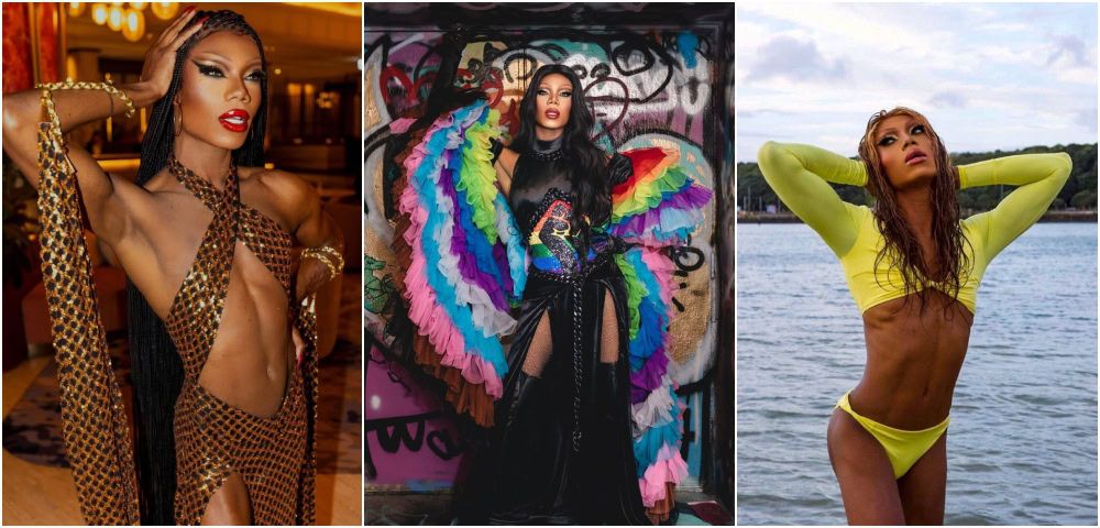 Hollywould Star: I’m The New Age Of Drag