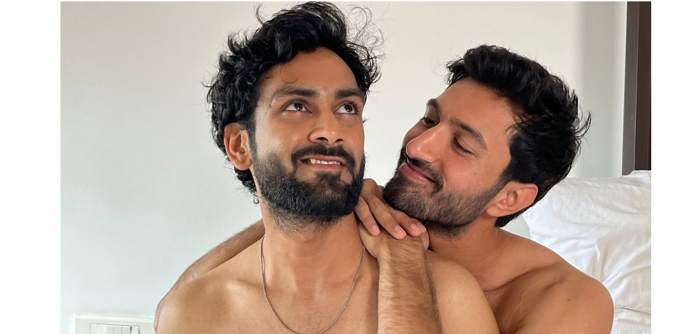 Queer Indian Film Pine Cone Makes Its Australian Premier