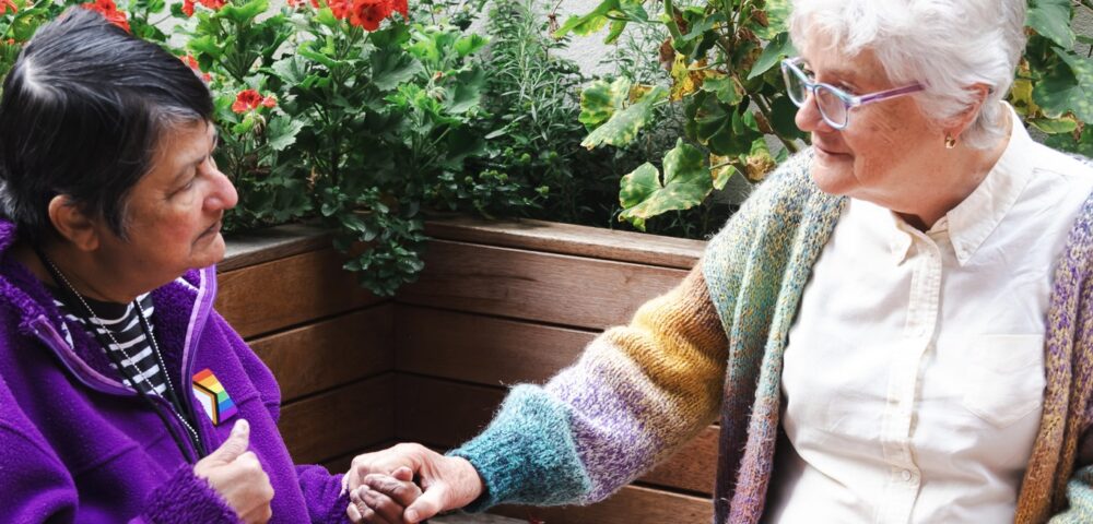 Inclusive Café For People With Dementia To Open In Victoria Pride Centre