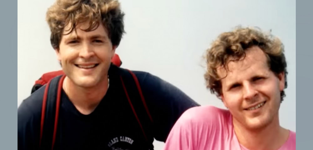 New Docu-Series On Brother’s Decades Long Fight For Justice In Sydney Gay Hate Killing Case