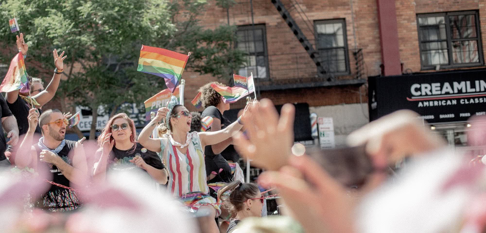 Canada Warns LGBT Travellers Of Risks In the US
