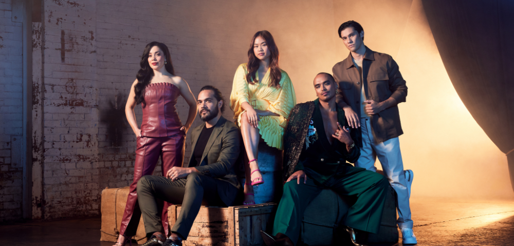 The Enduring Spell Of Miss Saigon