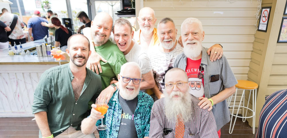 Harbour City Bears