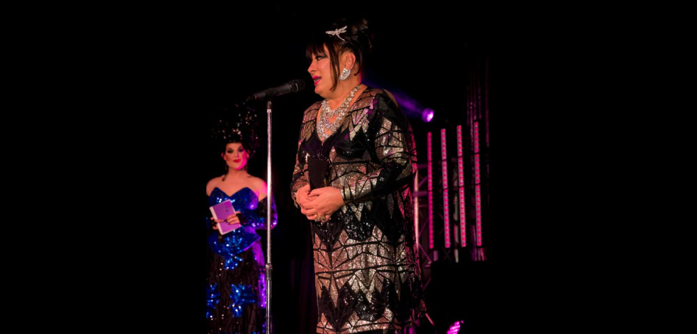 DIVA Awards 2023: Drag Legend & Trailblazer Ricca Paris Inducted Into Drag Hall Of Fame