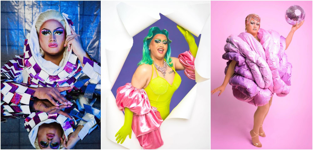 RuPaul’s Drag Race Down Under’s Rita Menu Has A Snatch Game Regret