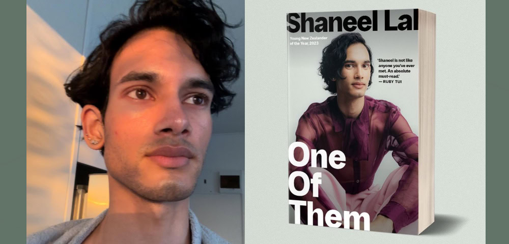 NZ Trans Activist’s House Broken Into In Suspected Hate Crime