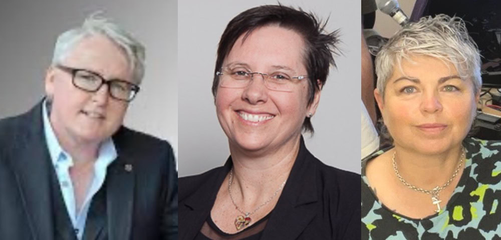  LGBTIQ+ Women’s Health Conference Returns To Melbourne 