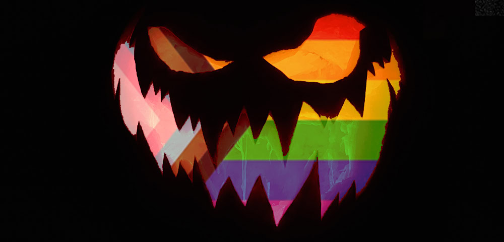 LOEV Halloween Bash