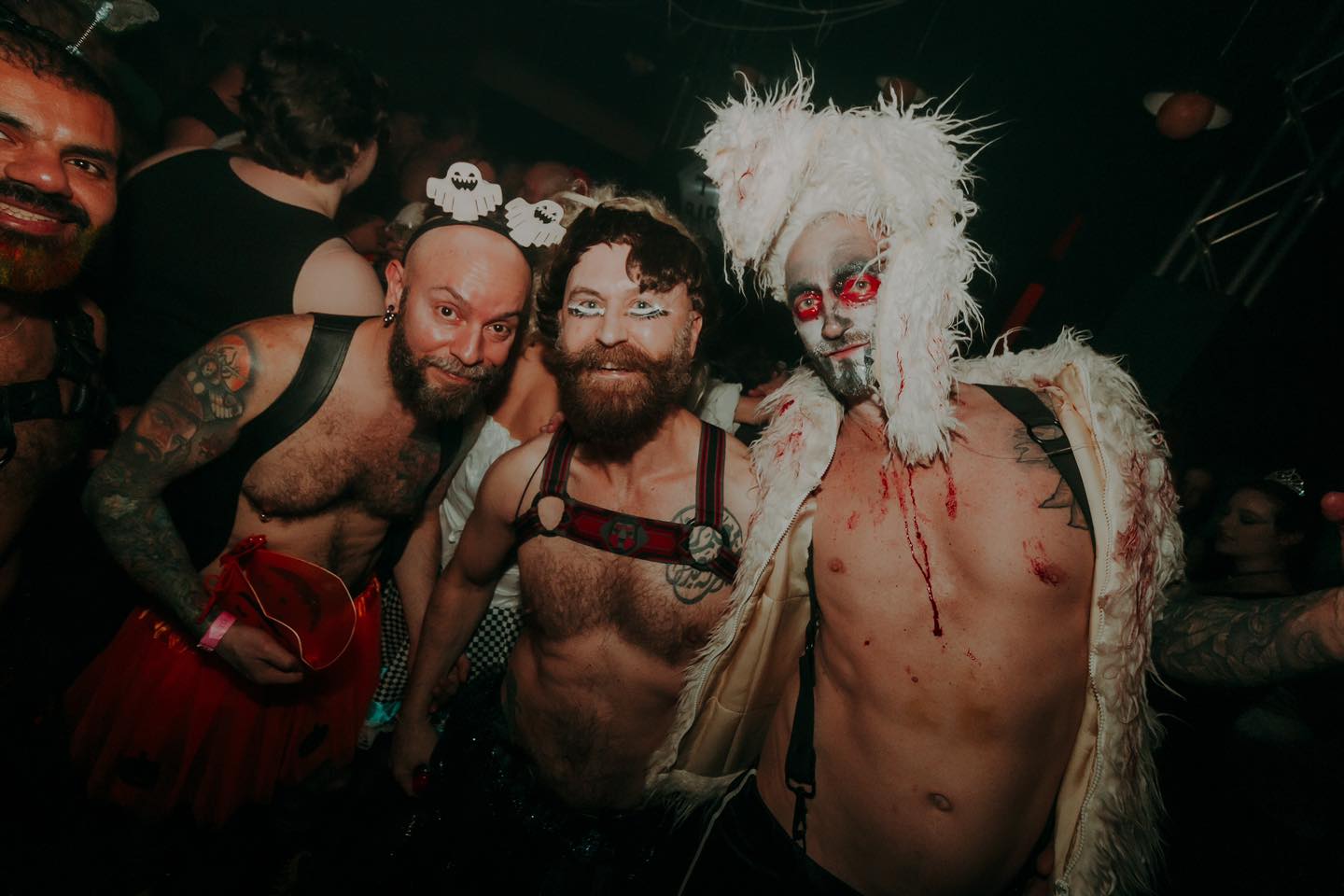 Two Must Attend LGBT Events In Melbourne This Week
