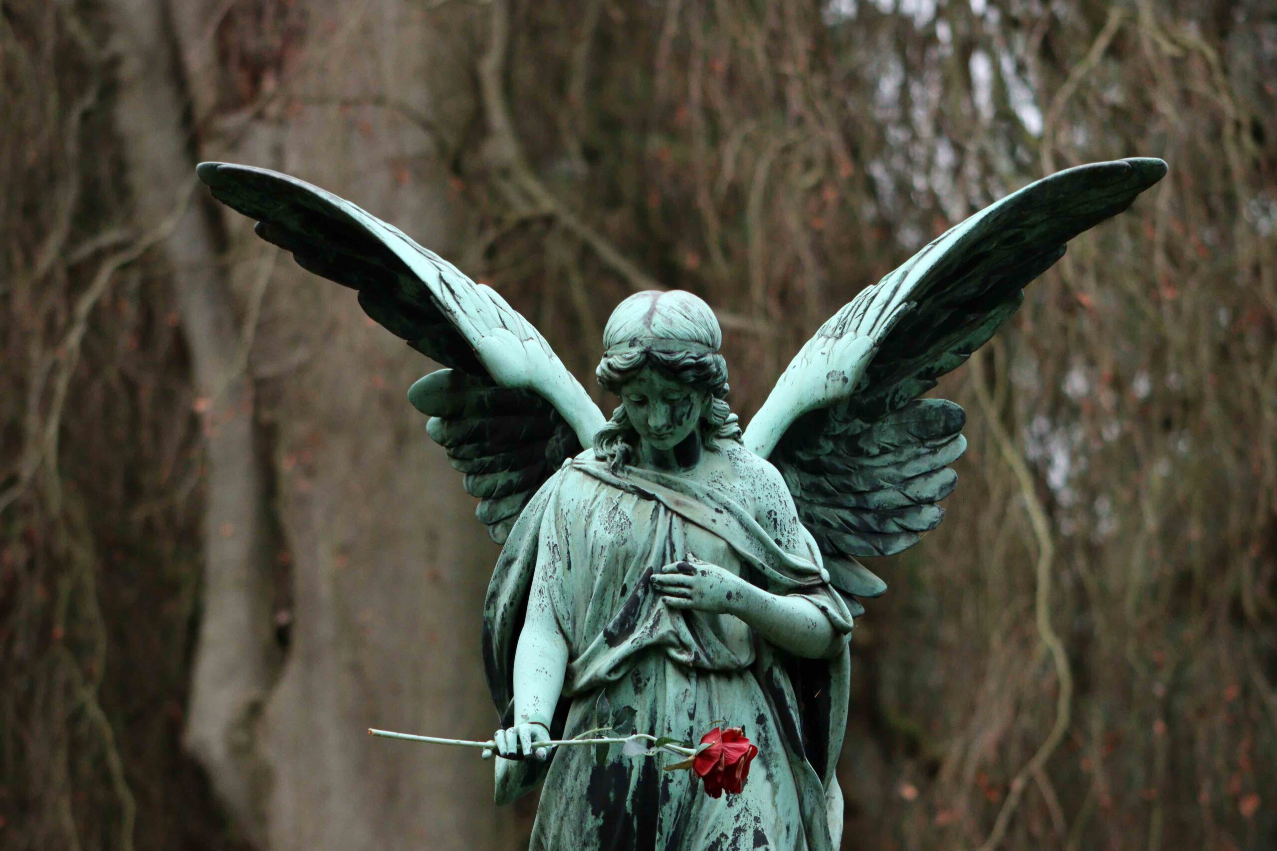 Grieving After The Death Of A Sexual Partner