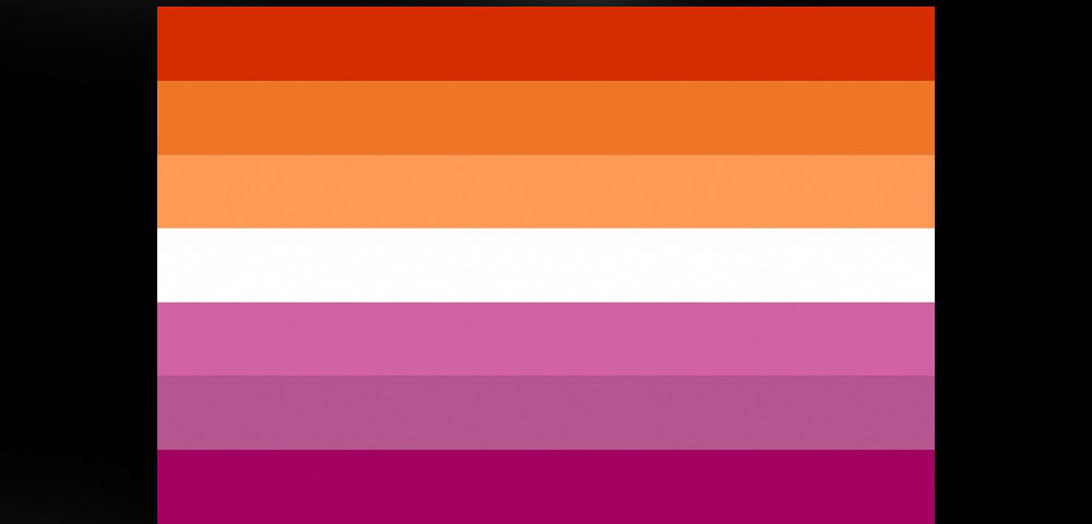 Australian Artist Who Created Lesbian Flag Facing Homelessness