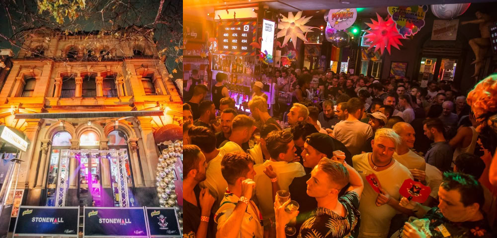 October 29: Haunted House At The Stonewall Hotel