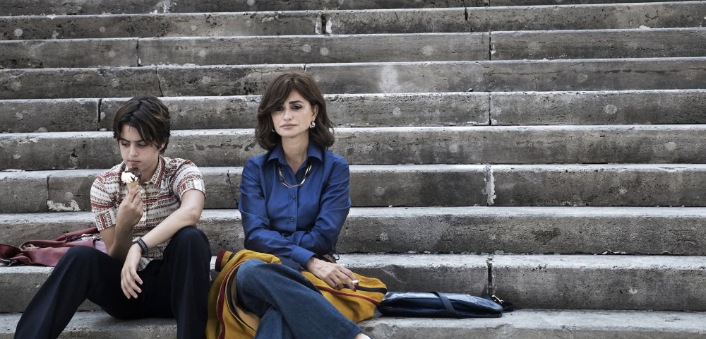 November 19: L’Immensita At Melbourne Queer Film Festival