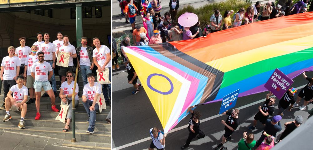 LGBT Groups Call For Action Against Family Violence