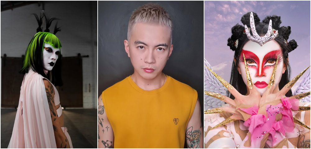 Musician Dyan Tai Announces First Headline Show