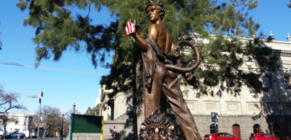 Top 10 Moments In Victoria’s Very Queer History