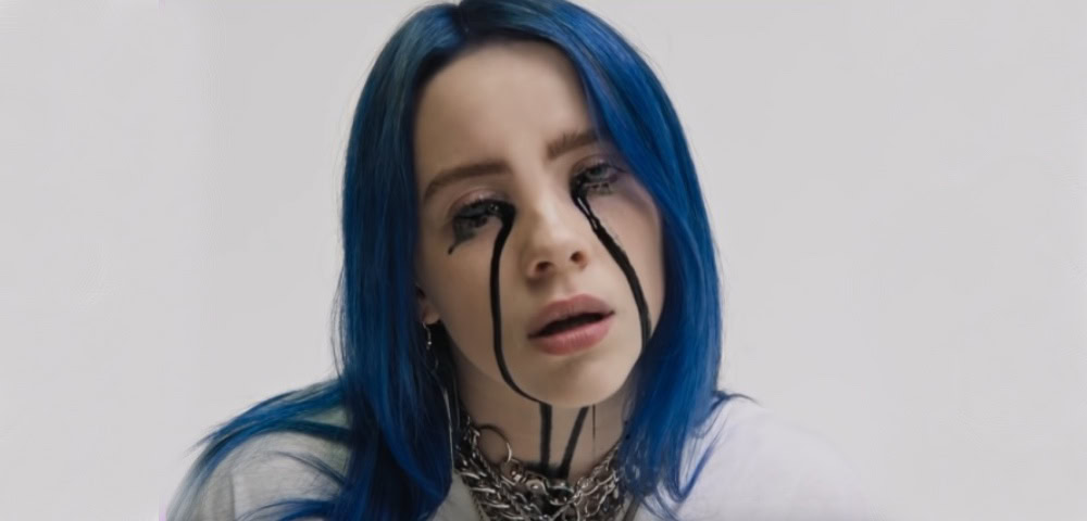 Billie Eilish Slams Variety Magazine For Outing Her