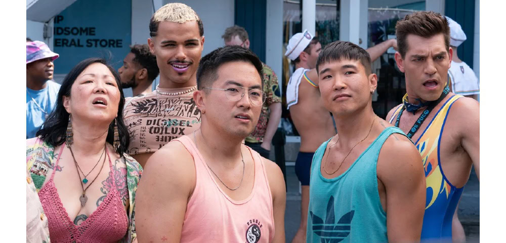 Queer Asian Representation Is Getting Better In The Media