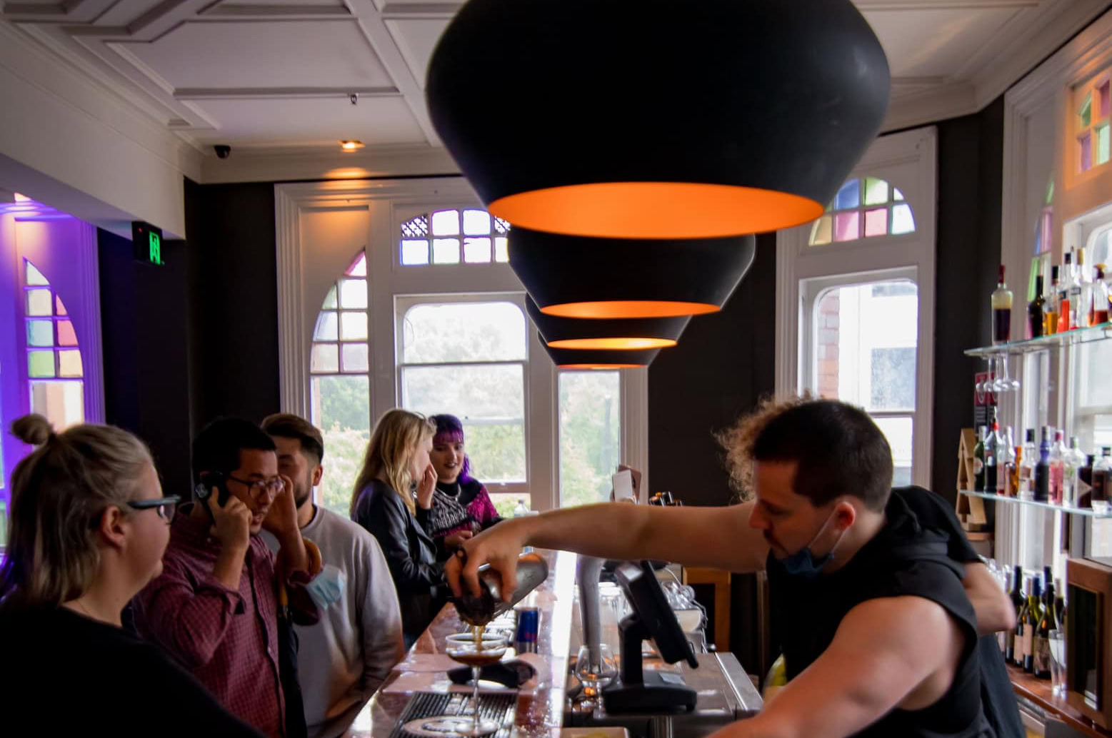 Trivia Mondays at The Beacham Sydney