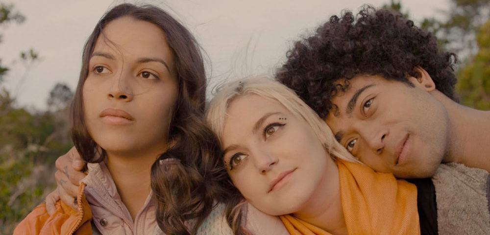 Free Film Screening: Alice Júnior
