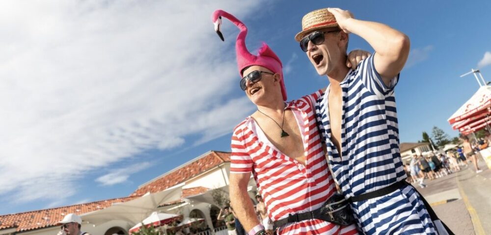 Things To Do In Bondi: Pride Guide Sydney 2024
